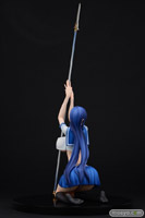 魔法少女 鈴原美紗(ミサ姉) 夏セーラー服バージョン　オルカトイズ　画像　サンプル　レビュー　フィギュア　とりあ（チェリーブロッサム）　絶対少女　RAITA　28