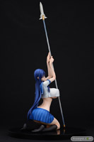 魔法少女 鈴原美紗(ミサ姉) 夏セーラー服バージョン　オルカトイズ　画像　サンプル　レビュー　フィギュア　とりあ（チェリーブロッサム）　絶対少女　RAITA　30