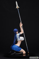 魔法少女 鈴原美紗(ミサ姉) 夏セーラー服バージョン　オルカトイズ　画像　サンプル　レビュー　フィギュア　とりあ（チェリーブロッサム）　絶対少女　RAITA　31