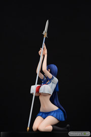 魔法少女 鈴原美紗(ミサ姉) 夏セーラー服バージョン　オルカトイズ　画像　サンプル　レビュー　フィギュア　とりあ（チェリーブロッサム）　絶対少女　RAITA　34