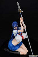 魔法少女 鈴原美紗(ミサ姉) 夏セーラー服バージョン　オルカトイズ　画像　サンプル　レビュー　フィギュア　とりあ（チェリーブロッサム）　絶対少女　RAITA　35