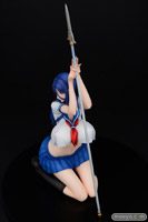 魔法少女 鈴原美紗(ミサ姉) 夏セーラー服バージョン　オルカトイズ　画像　サンプル　レビュー　フィギュア　とりあ（チェリーブロッサム）　絶対少女　RAITA　36