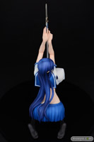 魔法少女 鈴原美紗(ミサ姉) 夏セーラー服バージョン　オルカトイズ　画像　サンプル　レビュー　フィギュア　とりあ（チェリーブロッサム）　絶対少女　RAITA　38