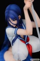 魔法少女 鈴原美紗(ミサ姉) 夏セーラー服バージョン　オルカトイズ　画像　サンプル　レビュー　フィギュア　とりあ（チェリーブロッサム）　絶対少女　RAITA　39