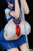 魔法少女 鈴原美紗(ミサ姉) 夏セーラー服バージョン　オルカトイズ　画像　サンプル　レビュー　フィギュア　とりあ（チェリーブロッサム）　絶対少女　RAITA　41