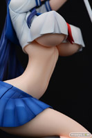 魔法少女 鈴原美紗(ミサ姉) 夏セーラー服バージョン　オルカトイズ　画像　サンプル　レビュー　フィギュア　とりあ（チェリーブロッサム）　絶対少女　RAITA　42