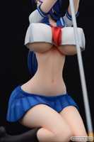 魔法少女 鈴原美紗(ミサ姉) 夏セーラー服バージョン　オルカトイズ　画像　サンプル　レビュー　フィギュア　とりあ（チェリーブロッサム）　絶対少女　RAITA　60