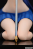 魔法少女 鈴原美紗(ミサ姉) 夏セーラー服バージョン　オルカトイズ　画像　サンプル　レビュー　フィギュア　とりあ（チェリーブロッサム）　絶対少女　RAITA　61