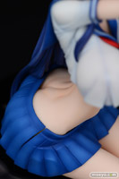 魔法少女 鈴原美紗(ミサ姉) 夏セーラー服バージョン　オルカトイズ　画像　サンプル　レビュー　フィギュア　とりあ（チェリーブロッサム）　絶対少女　RAITA　63