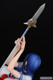 魔法少女 鈴原美紗(ミサ姉) 夏セーラー服バージョン　オルカトイズ　画像　サンプル　レビュー　フィギュア　とりあ（チェリーブロッサム）　絶対少女　RAITA　68