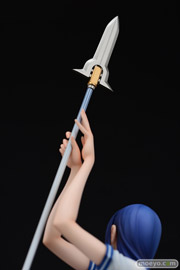 魔法少女 鈴原美紗(ミサ姉) 夏セーラー服バージョン　オルカトイズ　画像　サンプル　レビュー　フィギュア　とりあ（チェリーブロッサム）　絶対少女　RAITA　69