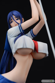 魔法少女 鈴原美紗(ミサ姉) 夏セーラー服バージョン　オルカトイズ　画像　サンプル　レビュー　フィギュア　とりあ（チェリーブロッサム）　絶対少女　RAITA　71