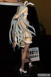 一騎当千　趙雲　オルカトイズ　画像　サンプル　レビュー　フィギュア　2015冬ホビーメーカー合同商品展示会　03