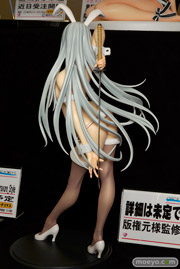 一騎当千　趙雲　オルカトイズ　画像　サンプル　レビュー　フィギュア　2015冬ホビーメーカー合同商品展示会　04