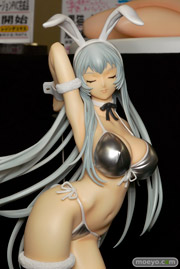 一騎当千　趙雲　オルカトイズ　画像　サンプル　レビュー　フィギュア　2015冬ホビーメーカー合同商品展示会　07