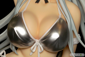 一騎当千　趙雲　オルカトイズ　画像　サンプル　レビュー　フィギュア　2015冬ホビーメーカー合同商品展示会　12