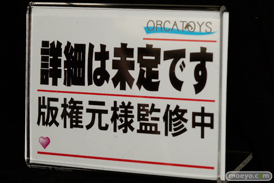 一騎当千　趙雲　オルカトイズ　画像　サンプル　レビュー　フィギュア　2015冬ホビーメーカー合同商品展示会　16