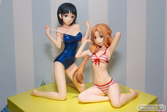 アニプレクス　画像　フィギュア　サンプル　レビュー　ワンダーフェスティバル 2015［冬］　03