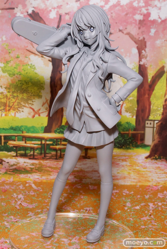 アニプレクス　画像　フィギュア　サンプル　レビュー　ワンダーフェスティバル 2015［冬］　05