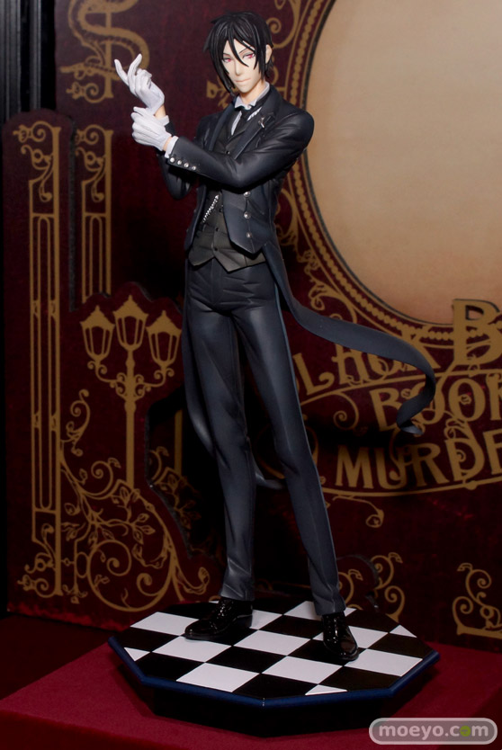 アニプレクス　画像　フィギュア　サンプル　レビュー　ワンダーフェスティバル 2015［冬］　07