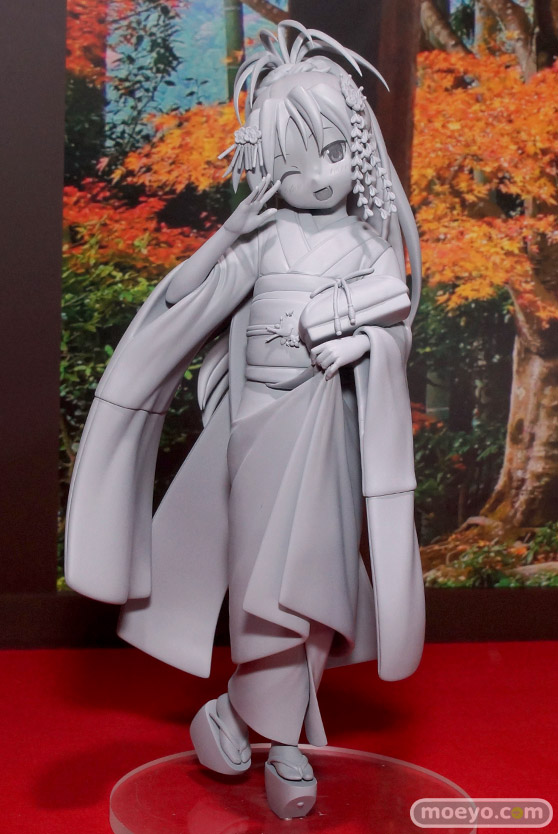 アニプレクス　画像　フィギュア　サンプル　レビュー　ワンダーフェスティバル 2015［冬］　09