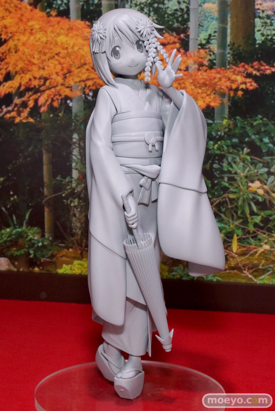 アニプレクス　画像　フィギュア　サンプル　レビュー　ワンダーフェスティバル 2015［冬］　11