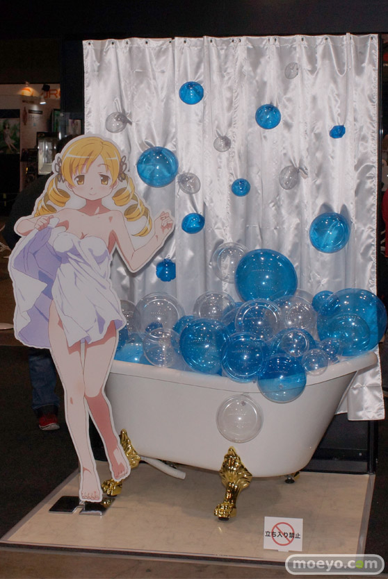 アニプレクス　画像　フィギュア　サンプル　レビュー　ワンダーフェスティバル 2015［冬］　13