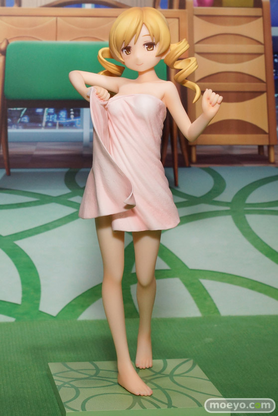 アニプレクス　画像　フィギュア　サンプル　レビュー　ワンダーフェスティバル 2015［冬］　14