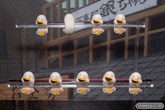 アニプレクス　画像　フィギュア　サンプル　レビュー　ワンダーフェスティバル 2015［冬］　16