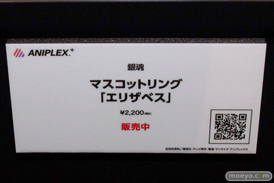 アニプレクス　画像　フィギュア　サンプル　レビュー　ワンダーフェスティバル 2015［冬］　17