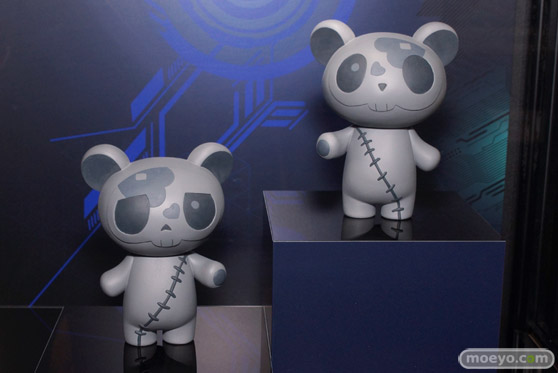 アニプレクス　画像　フィギュア　サンプル　レビュー　ワンダーフェスティバル 2015［冬］　18