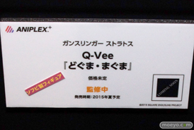 アニプレクス　画像　フィギュア　サンプル　レビュー　ワンダーフェスティバル 2015［冬］　19