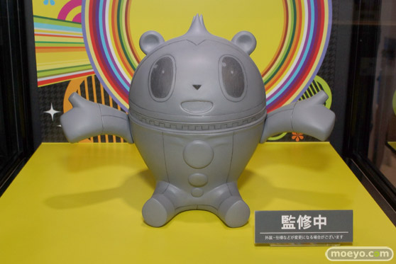 アニプレクス　画像　フィギュア　サンプル　レビュー　ワンダーフェスティバル 2015［冬］　20