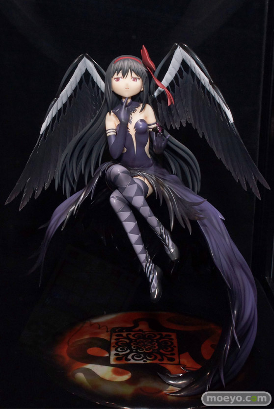 アニプレクス　画像　フィギュア　サンプル　レビュー　ワンダーフェスティバル 2015［冬］　26