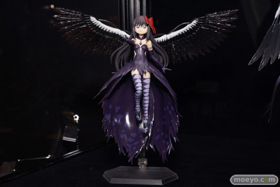 アニプレクス　画像　フィギュア　サンプル　レビュー　ワンダーフェスティバル 2015［冬］　28