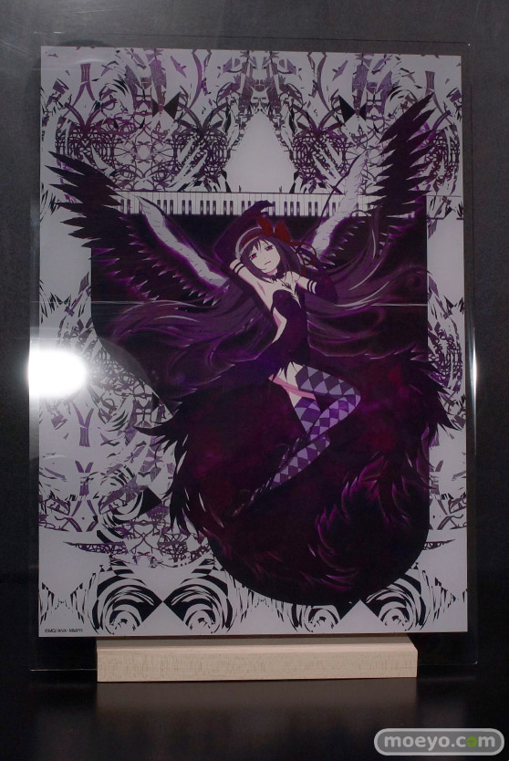 アニプレクス　画像　フィギュア　サンプル　レビュー　ワンダーフェスティバル 2015［冬］　30