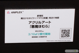 アニプレクス　画像　フィギュア　サンプル　レビュー　ワンダーフェスティバル 2015［冬］　31