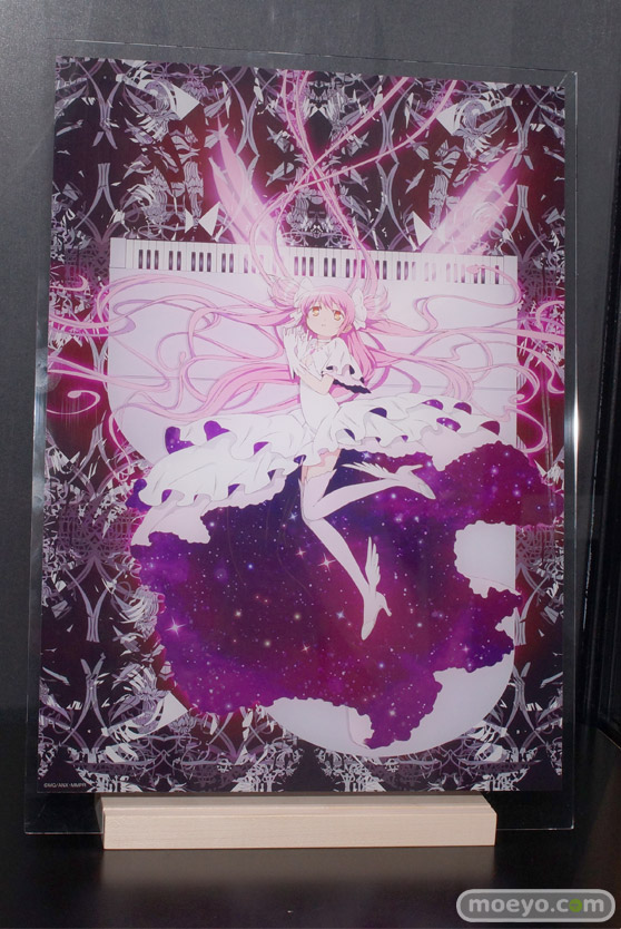 アニプレクス　画像　フィギュア　サンプル　レビュー　ワンダーフェスティバル 2015［冬］　32