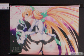 アニプレクス　画像　フィギュア　サンプル　レビュー　ワンダーフェスティバル 2015［冬］　34