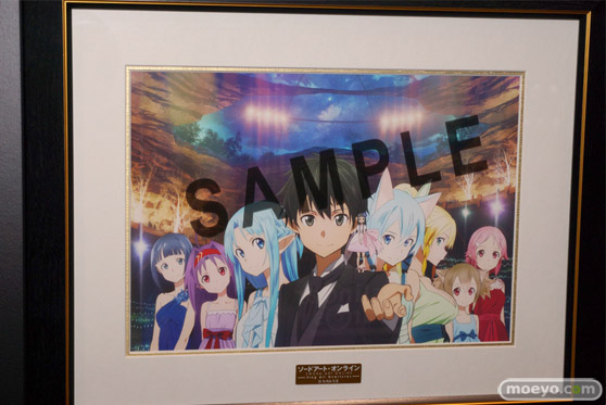 アニプレクス　画像　フィギュア　サンプル　レビュー　ワンダーフェスティバル 2015［冬］　38