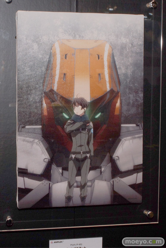 アニプレクス　画像　フィギュア　サンプル　レビュー　ワンダーフェスティバル 2015［冬］　43