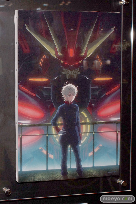 アニプレクス　画像　フィギュア　サンプル　レビュー　ワンダーフェスティバル 2015［冬］　45