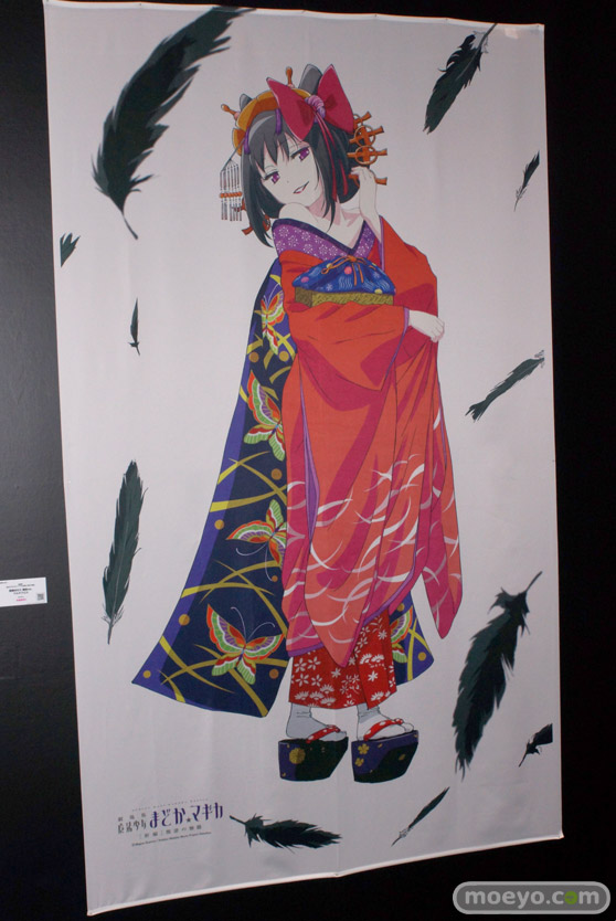 アニプレクス　画像　フィギュア　サンプル　レビュー　ワンダーフェスティバル 2015［冬］　47