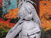 【WF2015冬】「佐倉杏子/美樹さやか 舞妓Ver.」「セイバー」「宮園かをり」など アニプレックスブース特集