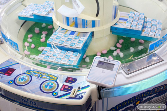 タイトーステーションでマルチ電子マネー導入 02