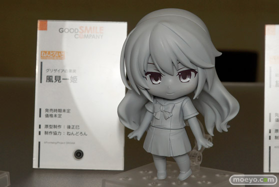 グッドスマイルカンパニー　マックスファクトリー　ウイング　フリーイング　ファット・カンパニー　画像　サンプル　レビュー　フィギュア　2015冬ホビーメーカー合同商品展示会　ねんどろいど　figma　03