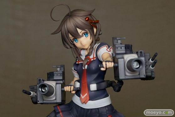 グッドスマイルカンパニー　マックスファクトリー　ウイング　フリーイング　ファット・カンパニー　画像　サンプル　レビュー　フィギュア　2015冬ホビーメーカー合同商品展示会　ねんどろいど　figma　06