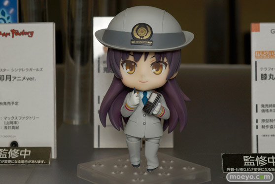 グッドスマイルカンパニー　マックスファクトリー　ウイング　フリーイング　ファット・カンパニー　画像　サンプル　レビュー　フィギュア　2015冬ホビーメーカー合同商品展示会　ねんどろいど　figma　18