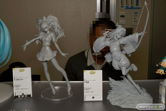 グッドスマイルカンパニー　マックスファクトリー　ウイング　フリーイング　ファット・カンパニー　画像　サンプル　レビュー　フィギュア　2015冬ホビーメーカー合同商品展示会　ねんどろいど　figma　35