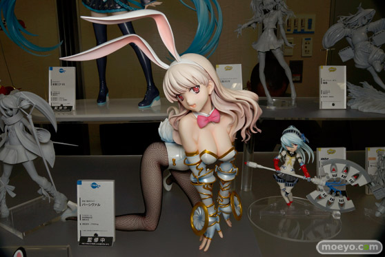 グッドスマイルカンパニー　マックスファクトリー　ウイング　フリーイング　ファット・カンパニー　画像　サンプル　レビュー　フィギュア　2015冬ホビーメーカー合同商品展示会　ねんどろいど　figma　36